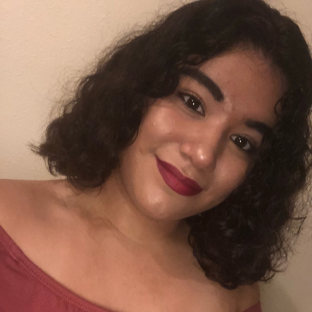 Meet your Posher, Luisa